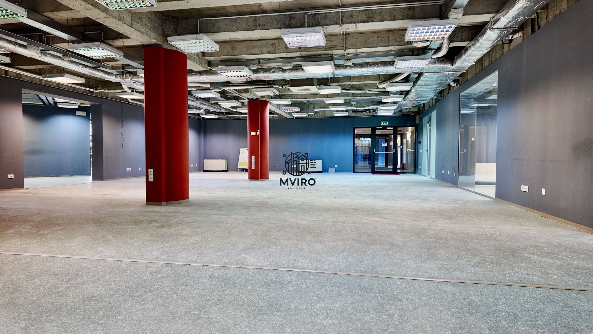 COMISION 0% / SPATIU DE BIROURI PENTRU INCHIRIAT / UNIVERSITATE - Poză 2