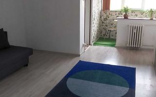 GARSONIERA, ZONA TITAN/P-TA MINIS, SECTOR 3, - Poză 1