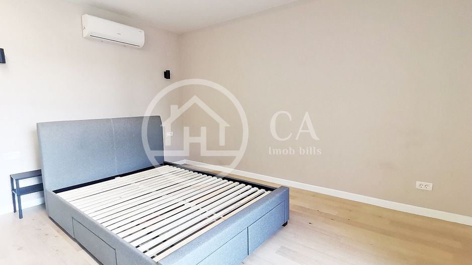 Casă de vânzare stil mediteranean cu 5 camere in Tineretului, Oradea - Poză 17