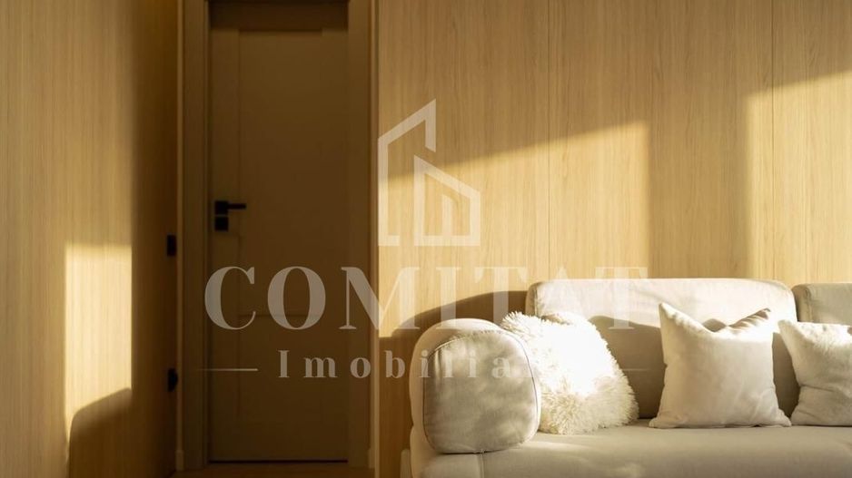 Apartament cu 2 camere | Ultrafinisat - modern | La cheie | Gheorgheni - Poză 17