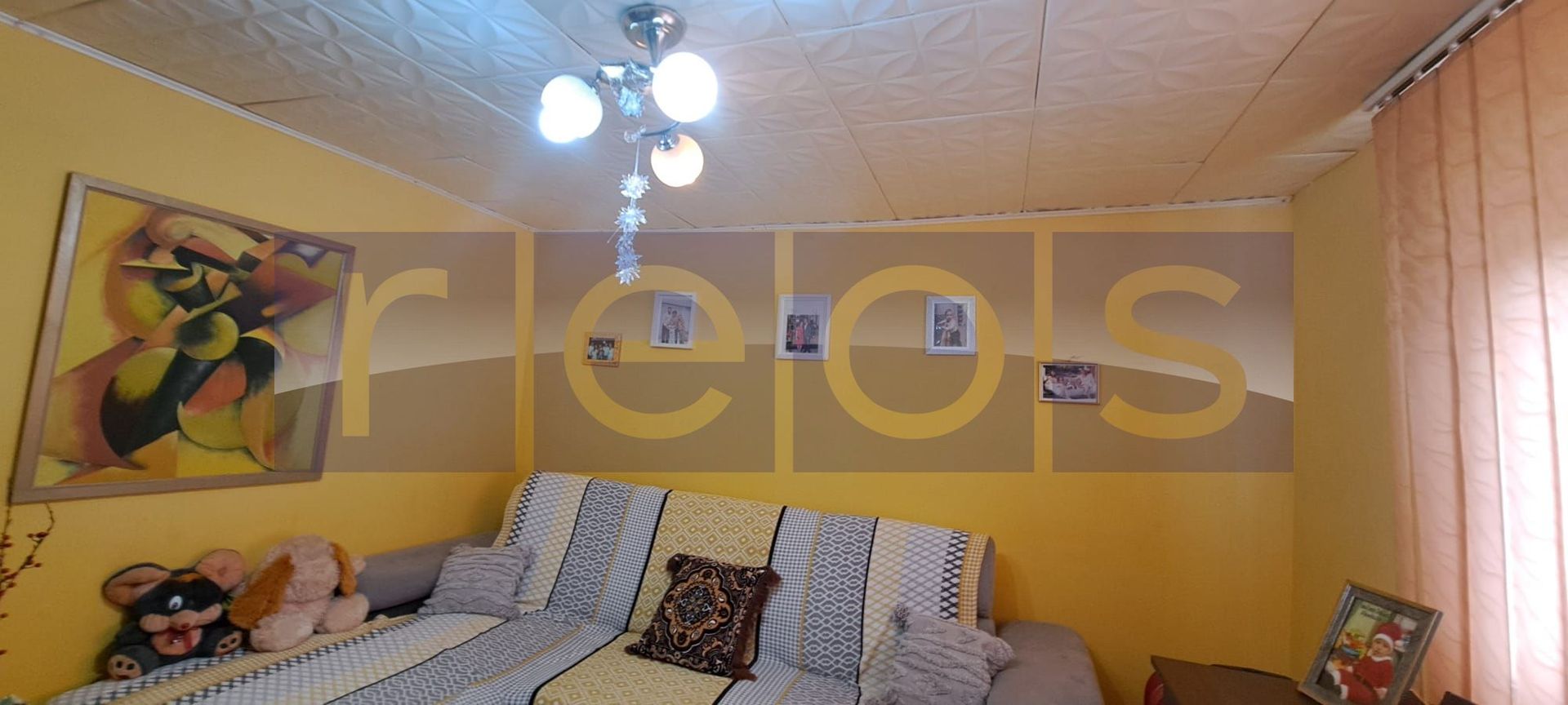 VANZARE CASA | TEREN 1100 MP | GARAJ, FOISOR, LIVADA | ROSIORI DE VEDE - Poză 4