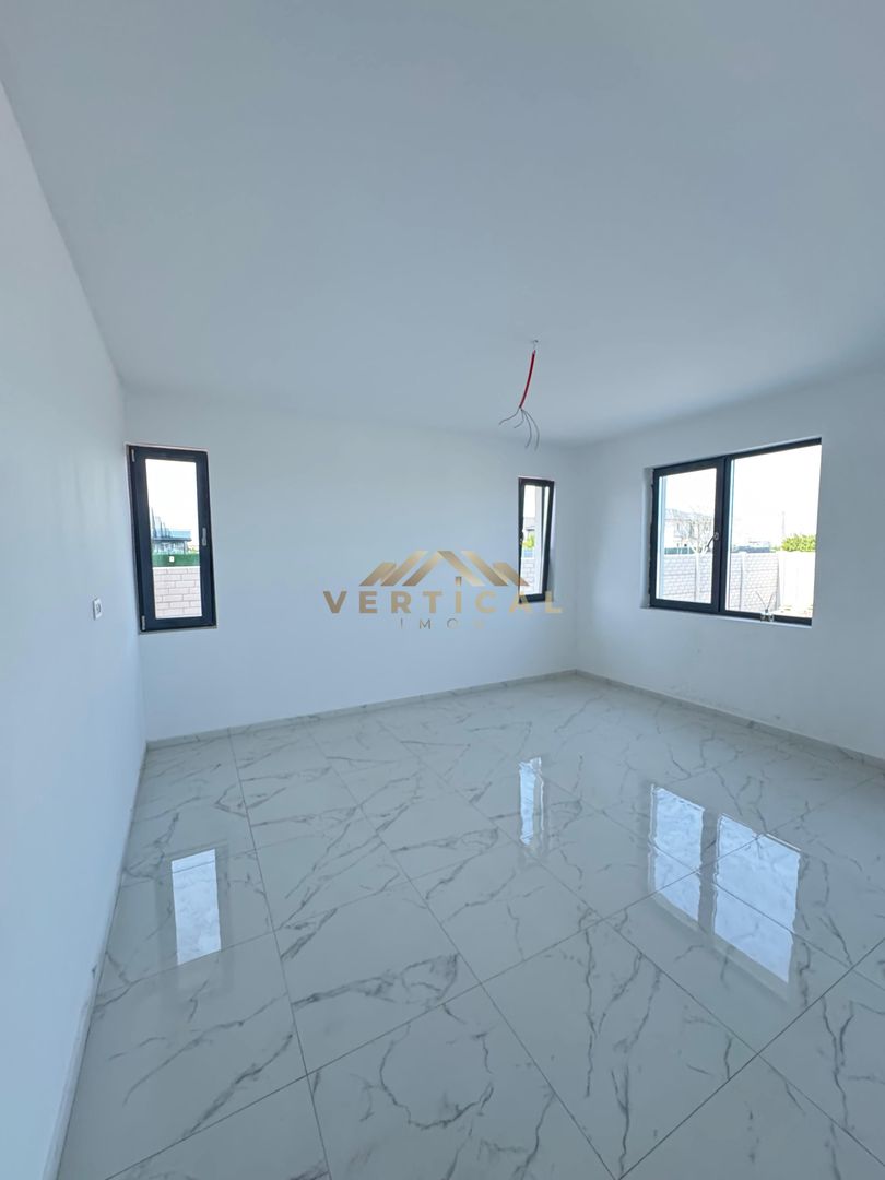 Casă parter, teren 427 mp, Berceni - Poză 8