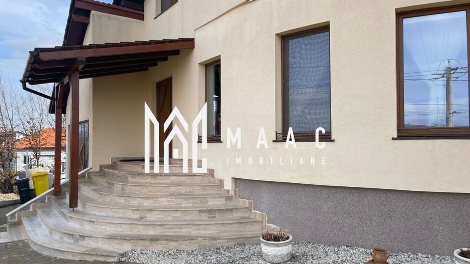 Casa individuala 5 camere I 585mp teren I Garaj I Sura Mare - Poză 11