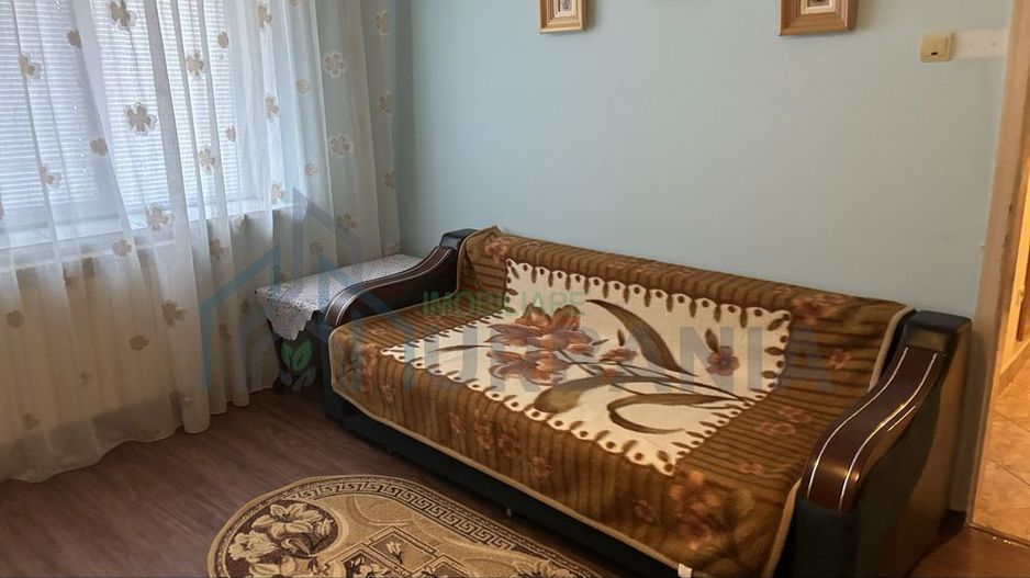 Apartament 2 camere de închiriat în zona Tudor Vladimirescu, Iași - Poză 2
