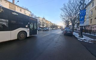 Apartament 1 camera cu intrare separata Tudor Vladimirescu Bucsinescu - Poză 1