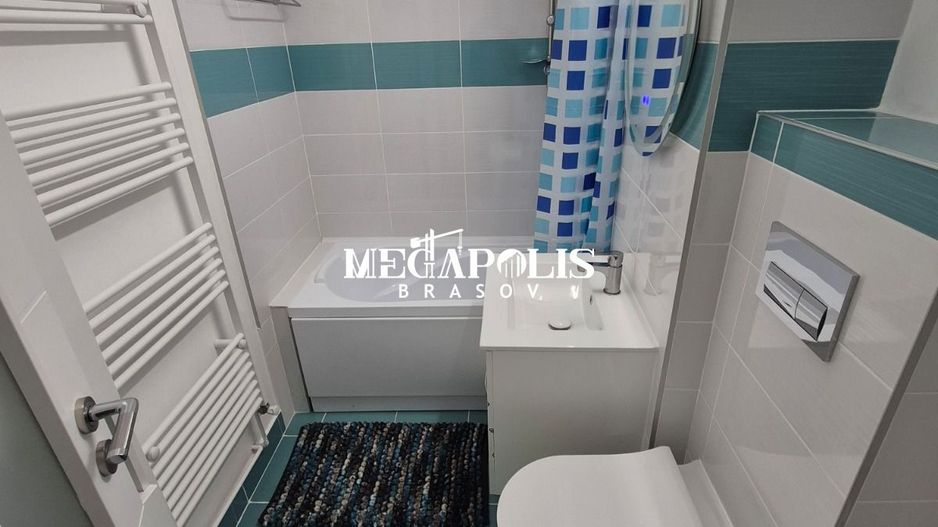 Apartament 2 camere | Decomandat | Prima închiriere | B-dul Grivițe - Poză 11