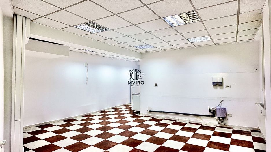 Spatii de birouri de inchiriat in zona Grozavesti - comision 0% - Poză 7