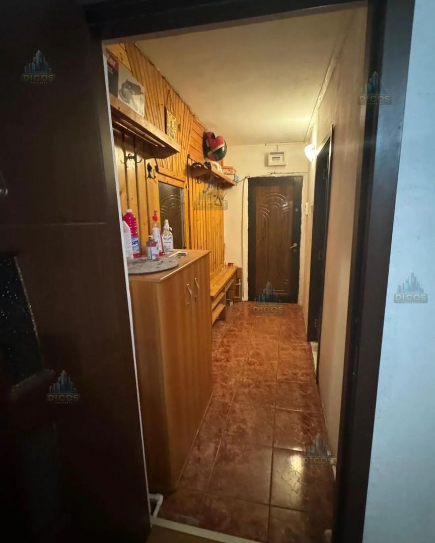 Apartament Lângă Școala 8 – 2 Camere - Poză 2