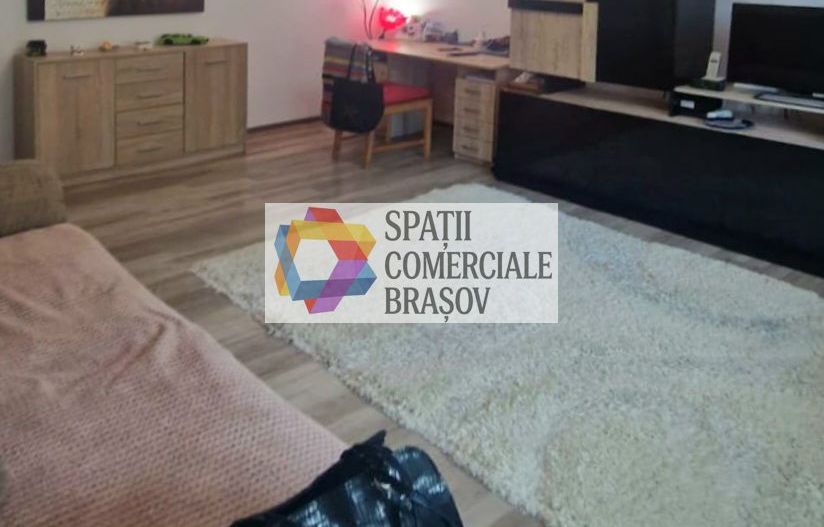 Apartament doua camere de vânzare Brasov -  zona Racadau - 54 mp - plus-imo.ro - Poză 3