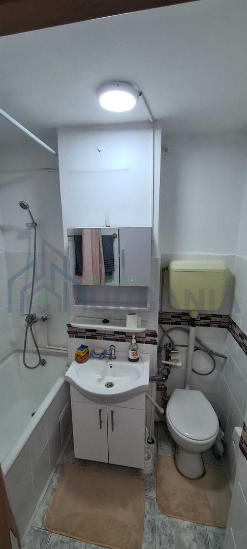 Inchiriez apartament 2 cam. Lujerului - Poză 4
