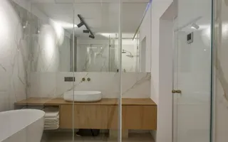 Vilă 2019 cu piscină și garaj amenajat ca locuință pentru personal-Iancu Nicolae - Poză 26
