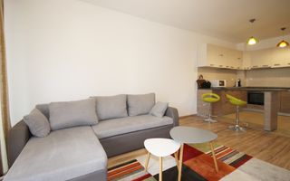 2 camere, modern, bloc nou, garaj, terasa, Buna Ziua, Sofia Residence - Poză 10