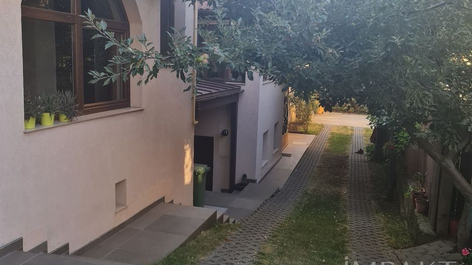 Hasdeu - Apartament modern cu utilități incluse - Poză 8