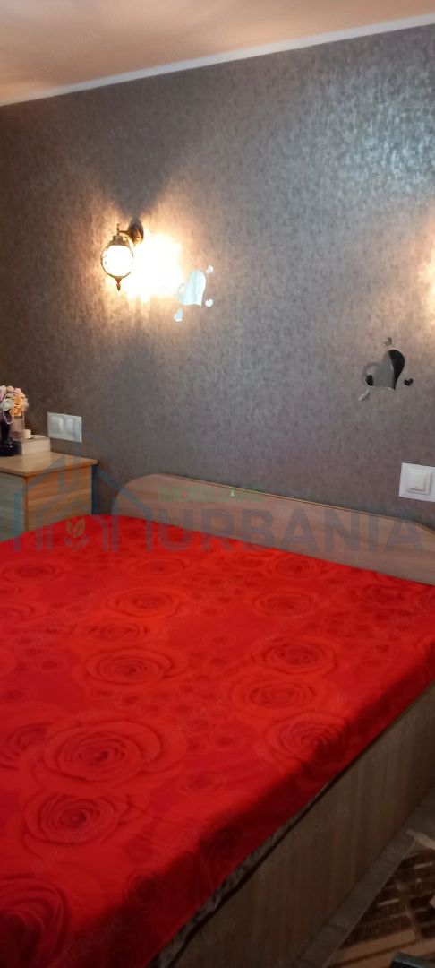 Apartament 2 camere, etaj 2, zona Bucium, Iasi - 100.000 EUR - Poză 2