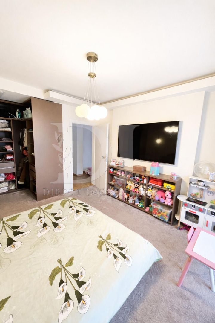 Apartament 2 camere de vanzare/ Intre Lacuri - Cluj Napoca - Poză 6