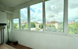 Apartament cu 1 cameră – spațios, confortabil, Fabric - Piața Traian - Poză 17