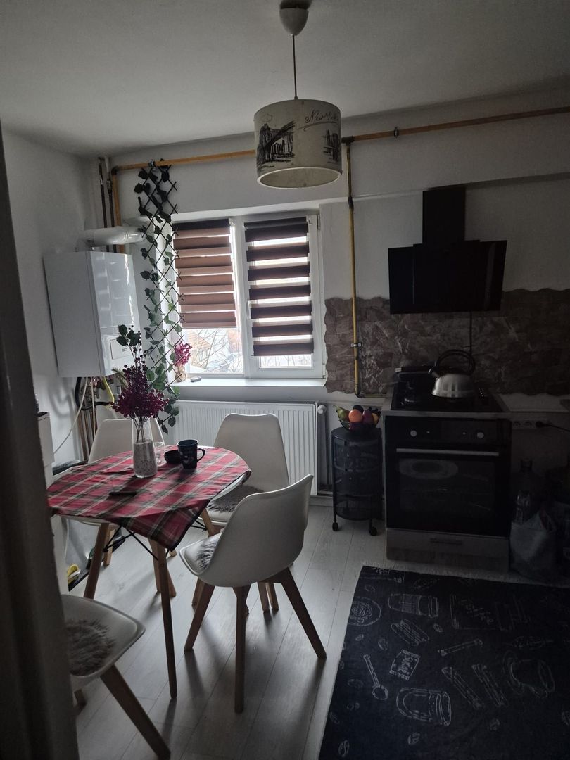 vand apartament 4 camere ,Bulevardul Tudor Vladimirescu-Iruc, etaj 2, - Poză 10