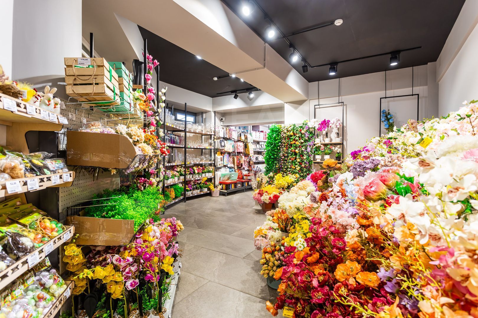 Vânzare, spațiu comercial, 1092mp, str. Mircea cel Bătrîn, Ciocana - Poză 21