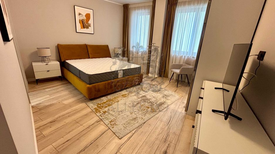 Prima Inchiriere | 3 camere, | Apartament in Vila 2023 | Parcare | - Poză 3