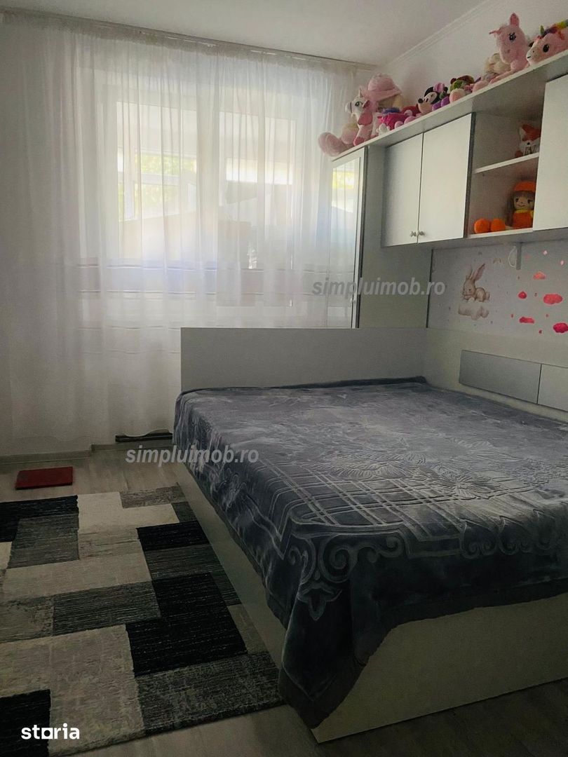 3 Camere Spatios Centrala Proprie Parcare Brancoveanu - Poză 3