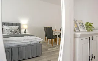 BUSINESS i DOUA APARTAMENTE RENOVATE |  CENTRAL I SIBIU I - Poză 17