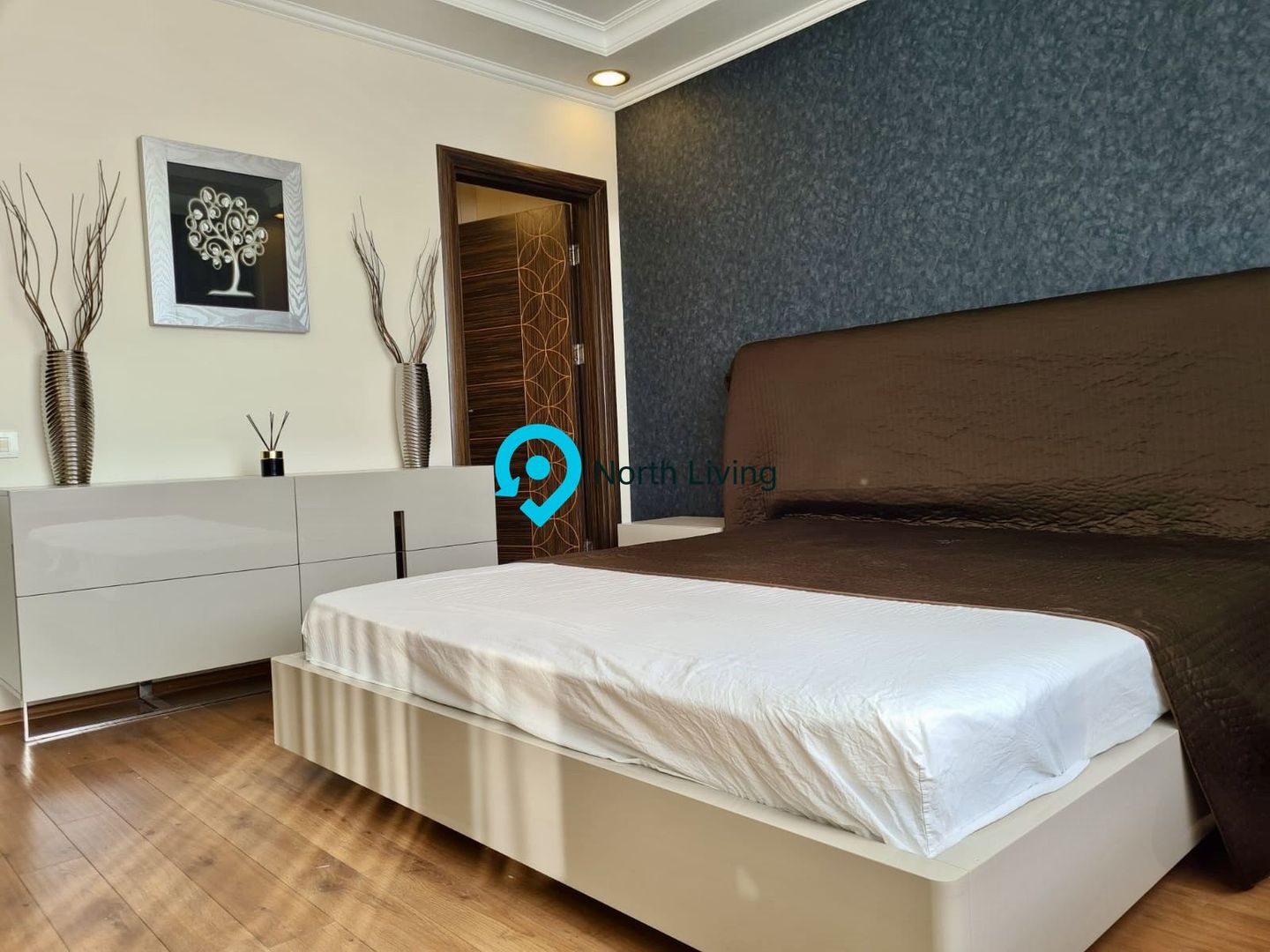 3 camere zona Iancu Nicolae | complex cu piscina - Poză 13