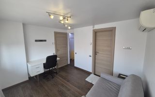 Vila 102 mp mobilată/utilata + 2 parcari -  Jasmine Garden Pipera ! - Poză 7