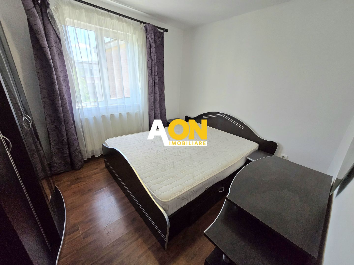 Apartament cu 2 Camere, Complet Mobilat, Zona Bld. Transilvaniei - Poză 4