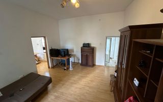 Ap2 camere, 55 mp, în vilă interbelică – Cuza Vodă Preț: 139.000 € - Poză 1