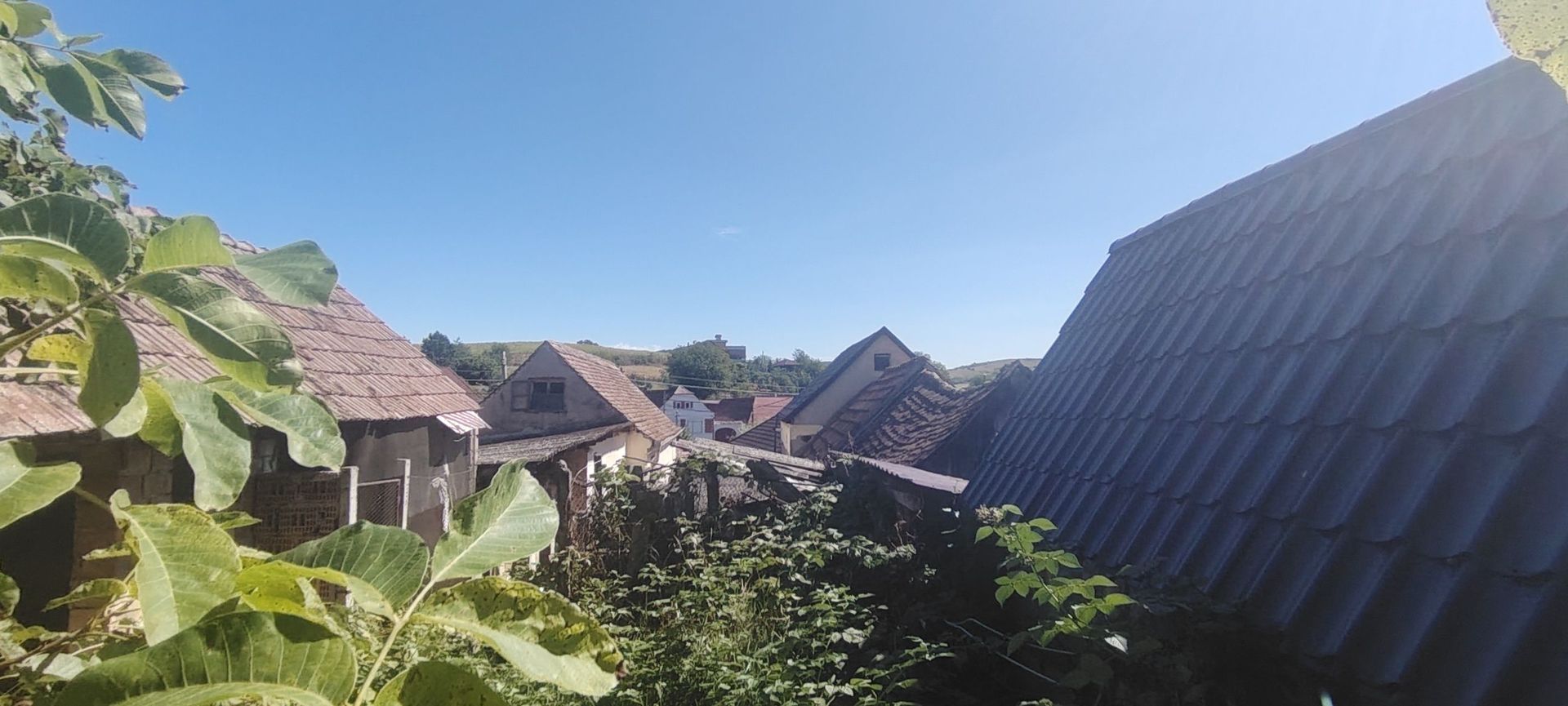 De vânzare casă cu 5 camere, Agnita, str. Horea - Poză 4