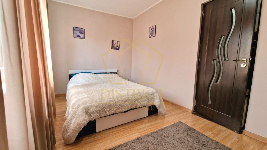 Apartament cu 2 camere | Dacia - Poză 5