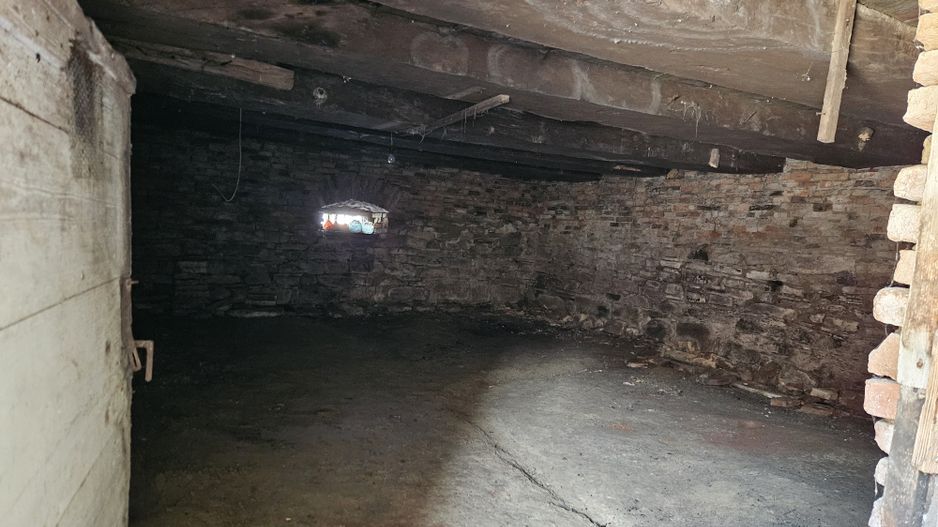 CASA SASEASCA DE POVESTE- CLOASTERF- SASCHIZ/MURES- DE VANZARE! - Poză 27