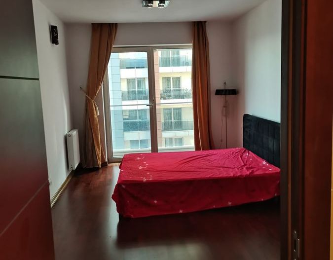 Apartament 3 camere Parcare InCity Dudesti - Poză 11