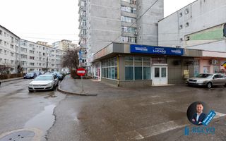 Spațiu comercial de 53 mp de închiriat, Str. Alecu Russo - Poză 1