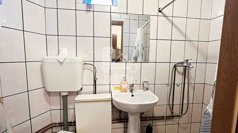 Apartament 1 camere de vânzare in zona Decebal, Oradea - Poză 7