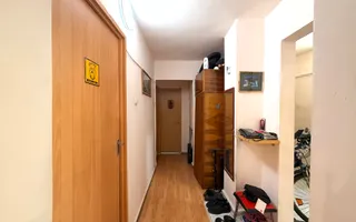 Apartament decomandat cu 4 camere, etaj 1 | Lipovei - Poză 11