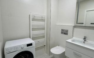 2 camere  rond OMV Pipera, complet mobilat - Poză 6