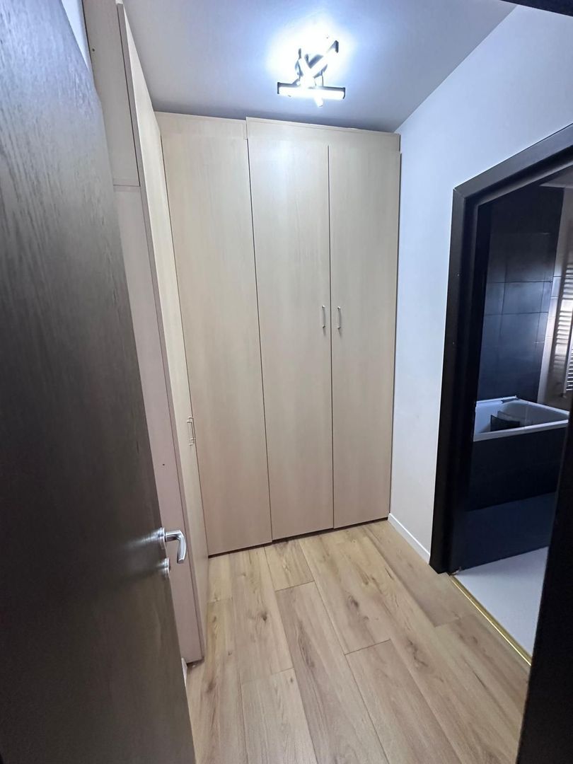 Pipera – Rond OMV | 3 camere | Bloc privat | Parcare inclusă - Poză 20