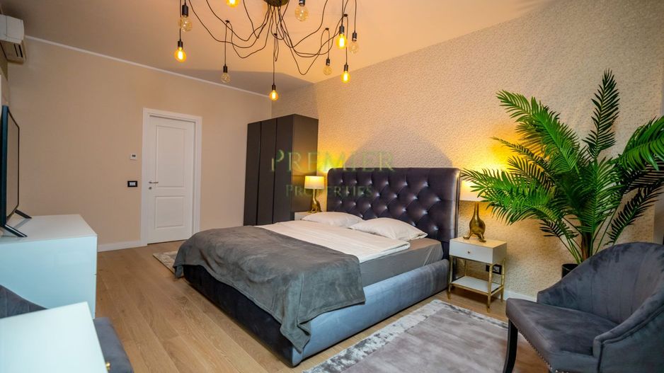 APARTAMENT DE 4 CAMERE ULTRALUXURY | Gafencu 49 | - Poză 22