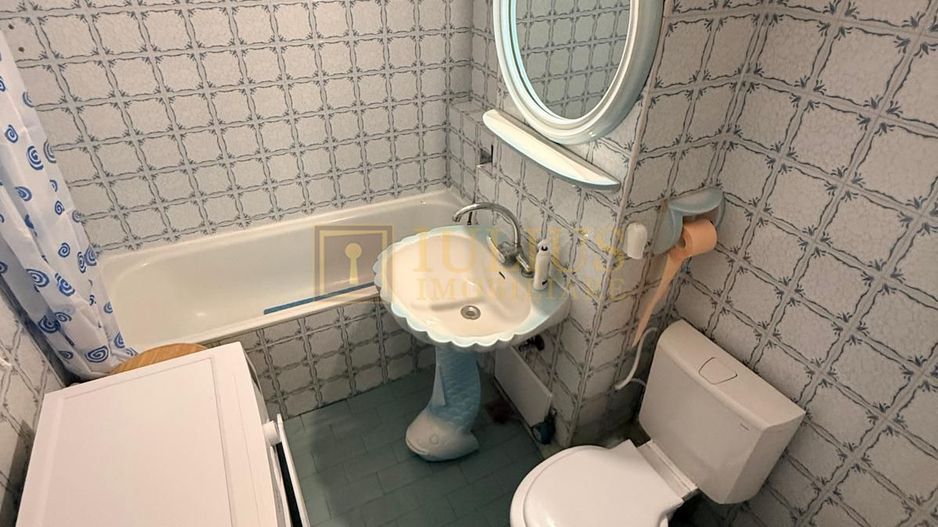 3 camere| 2 bai| se doreste familie, cuplu| 2 balcoane,| centrala| - Poză 8