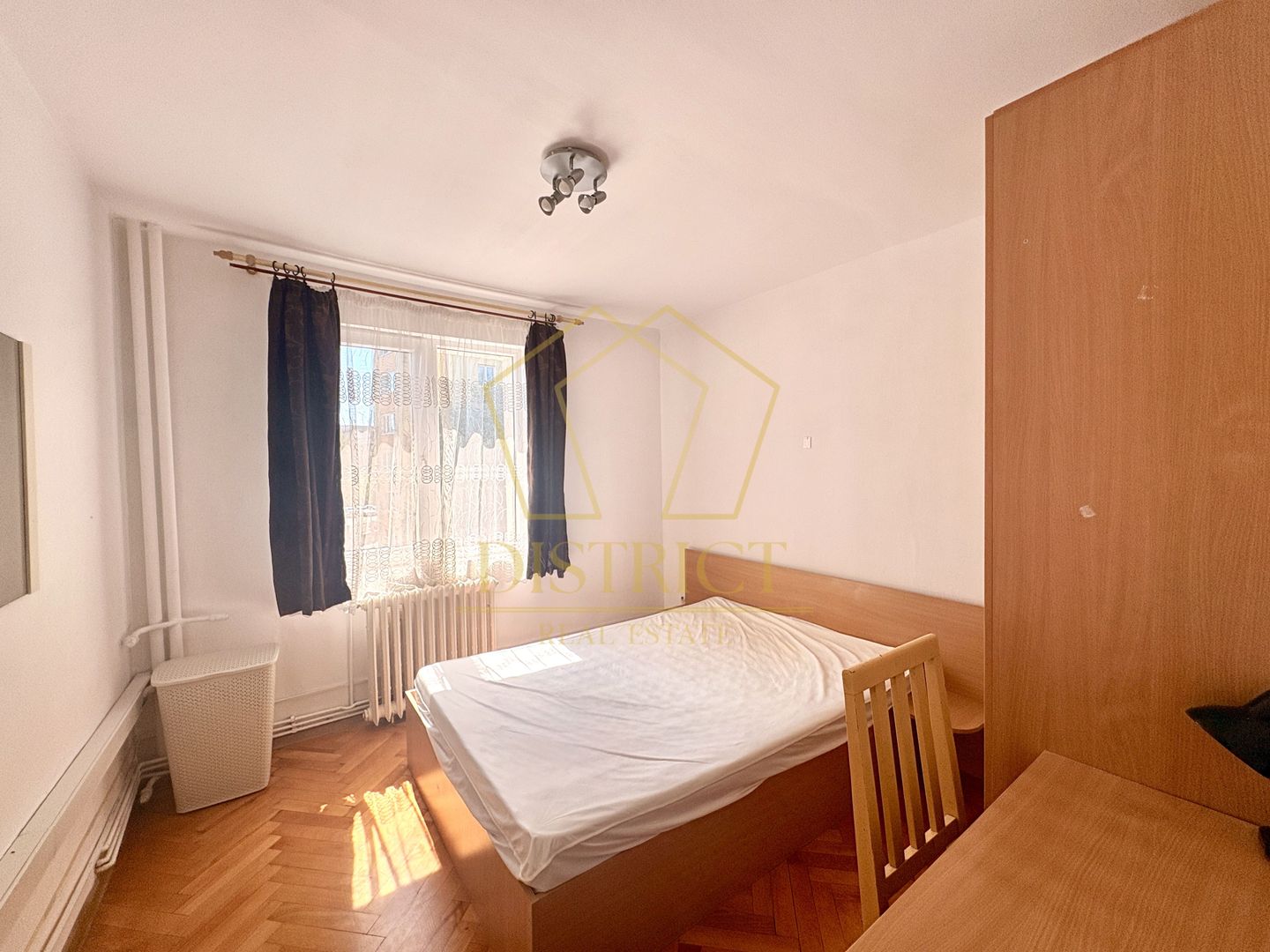 Apartament spațios cu 3 camere | Ultracentral - Poză 8
