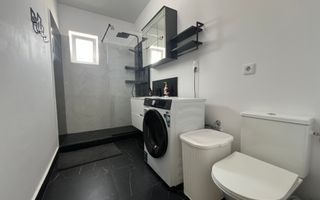 Penthouse de închiriat 2 camere, 2 terase în Deventer - Poză 5