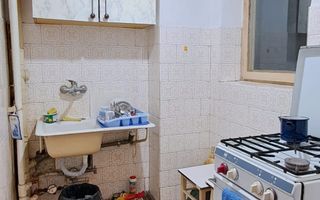 Drumul Taberei, 400 m metrou Raul Doamnei, etaj 2 din 10, decomandat - Poză 11