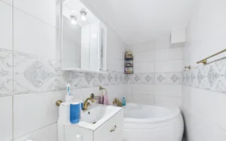 Apartament cu 4 camere de vanzare, Centrala proprie, 13 Septembrie - Poză 11