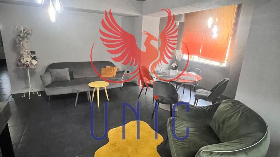 3 camere, lux, etaj 1, bloc nou, Brazda lui Novac - Poză 1