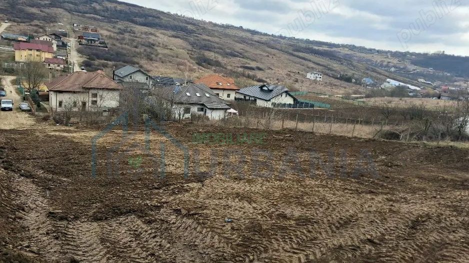 Teren intravilan Dorobanti - Poză 1
