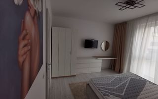 Apartament de inchiriat | 2 camere | MTM Residence de inchiriat - Poză 8