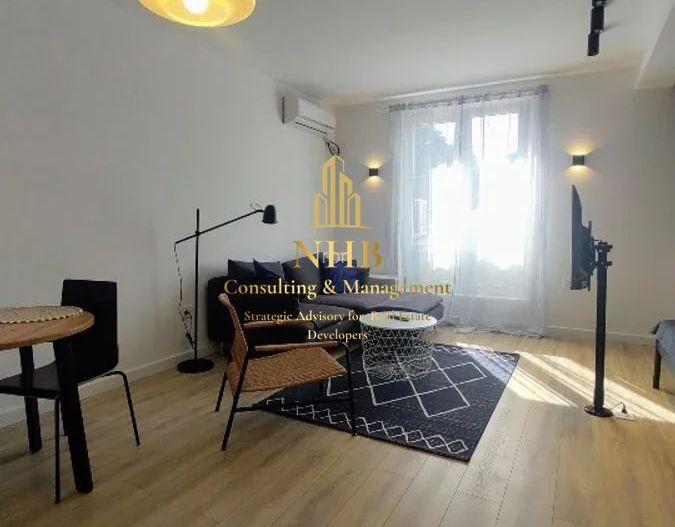Studio modern | Floreasca - Poză 7