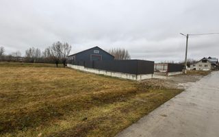 Spatiu industrial de inchiriat | 340 MP | Frătăuții Vechi, Suceava - Poză 9