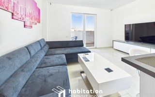 Locuința ideală în Braytim – Apartament cu 3 camere - tur virtual - Poză 3